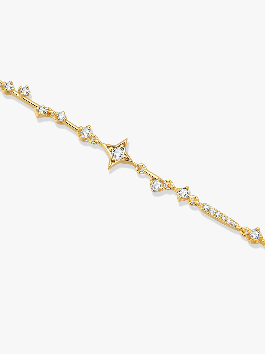 Iris Bracelet