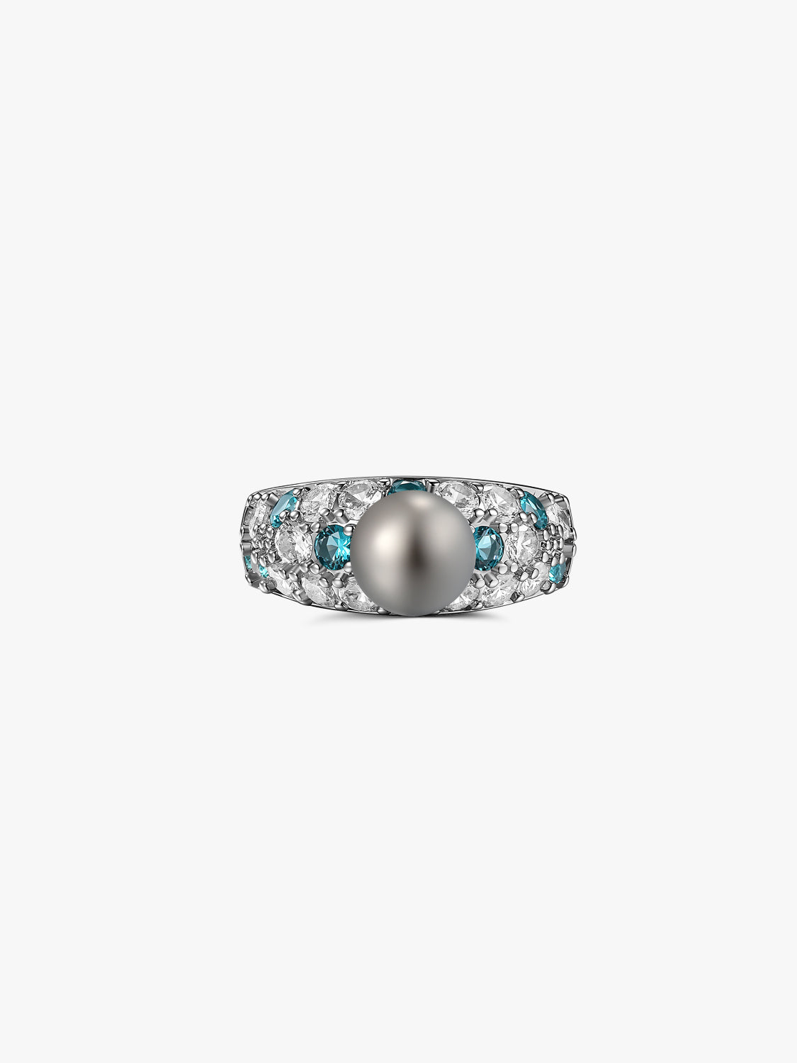Neptune Ring