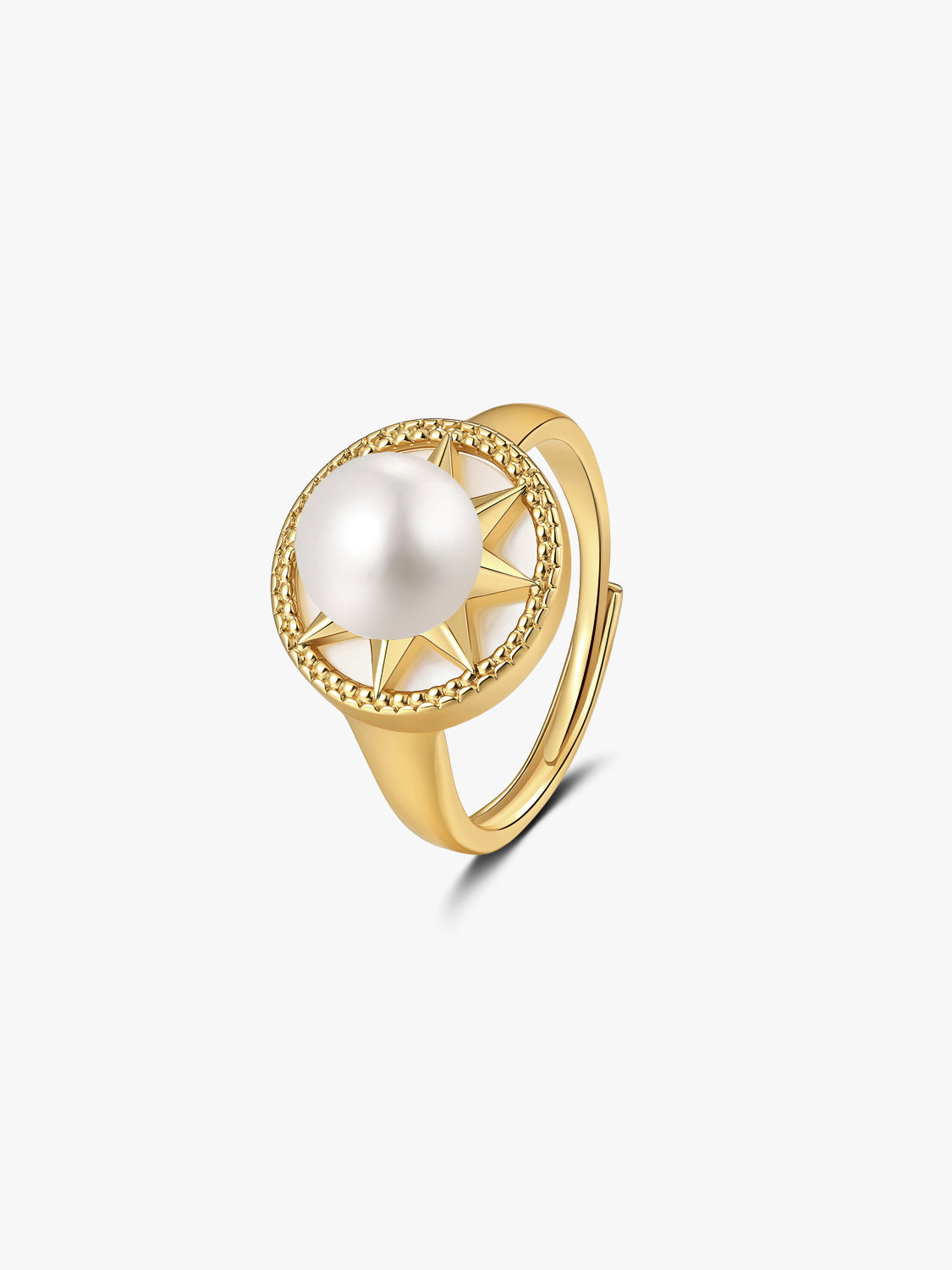 Compass Ring