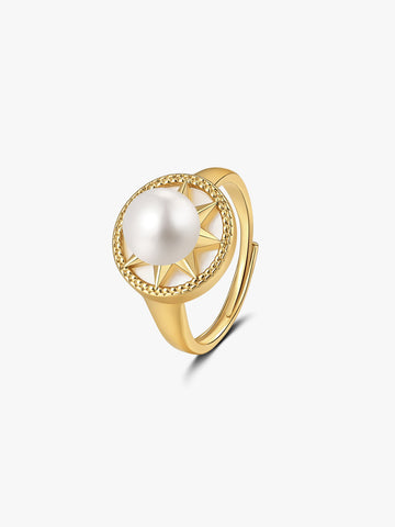 Compass Ring