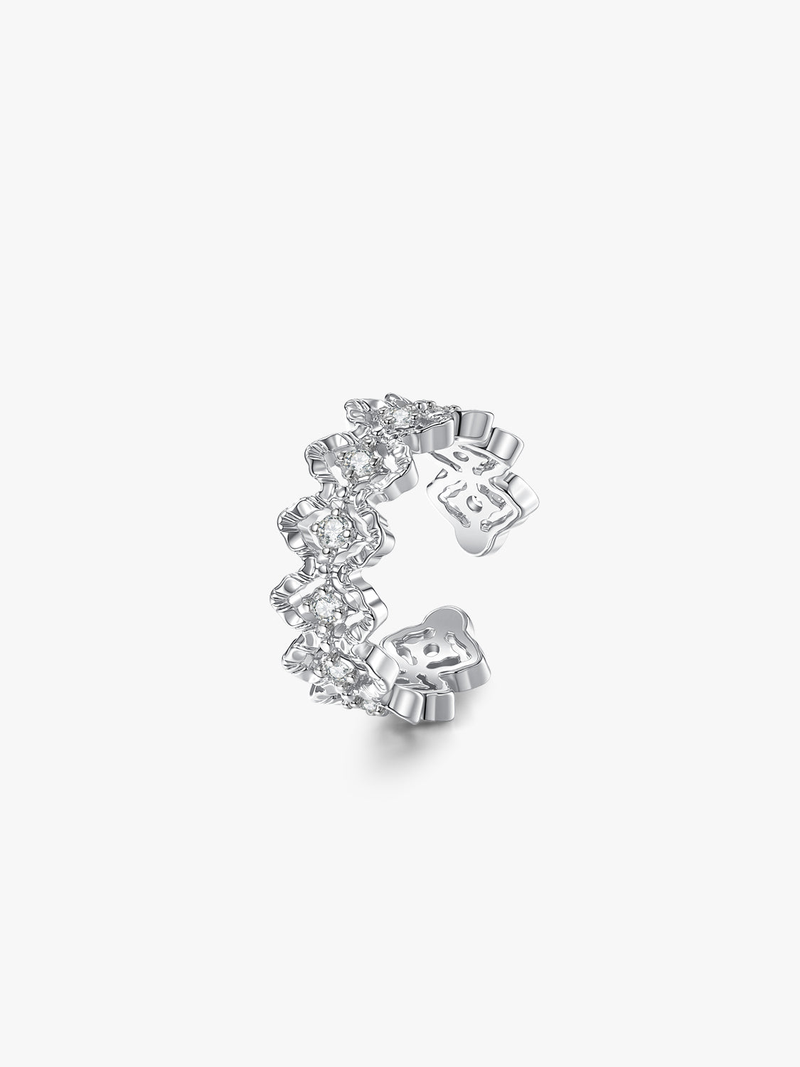Florentine  Ring