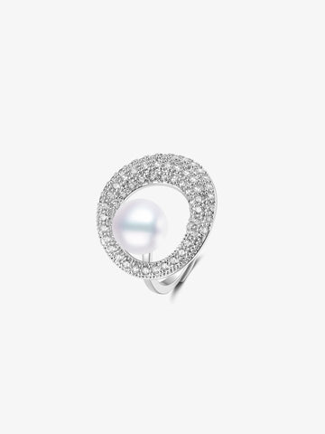 Celestial Orbit Ring