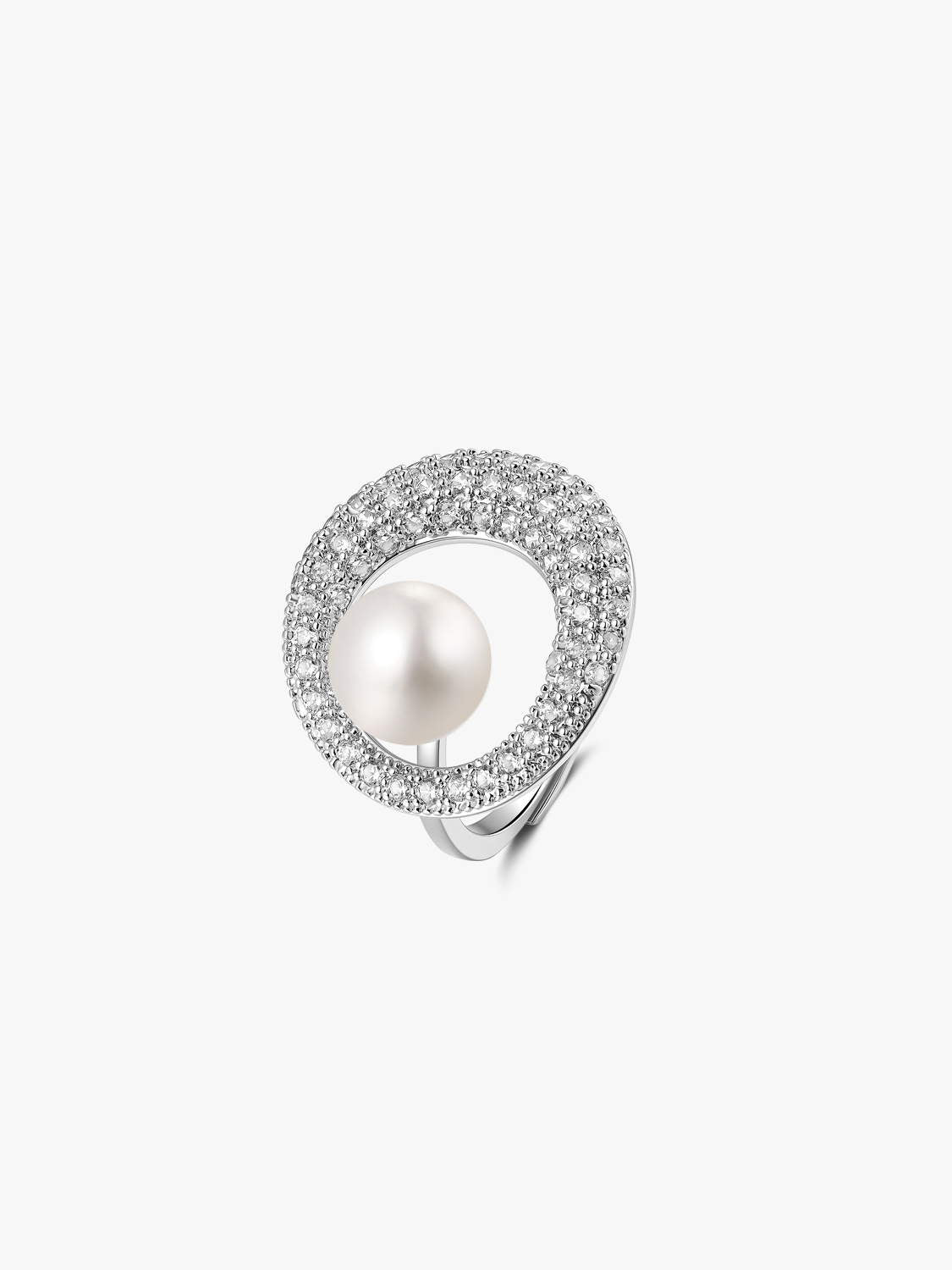 Orbit Ring