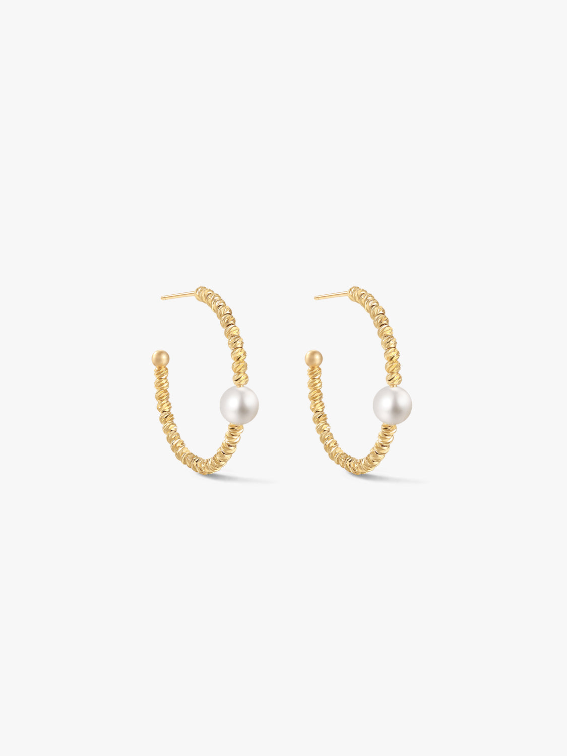 Helix Hoops