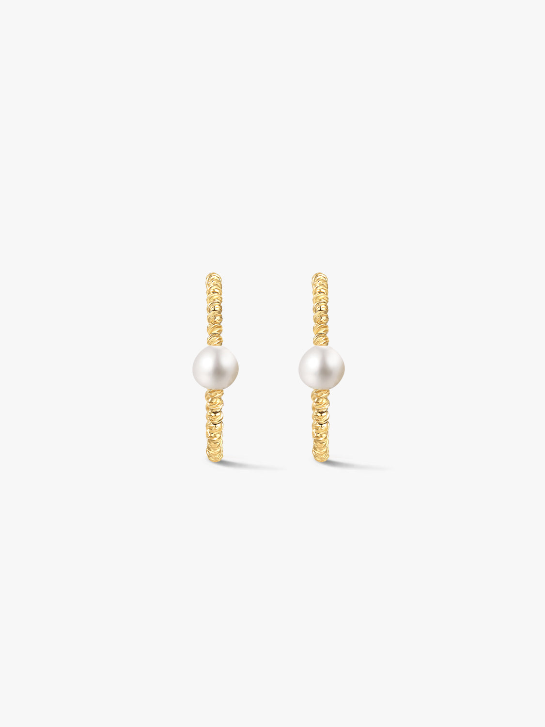 Helix Hoops