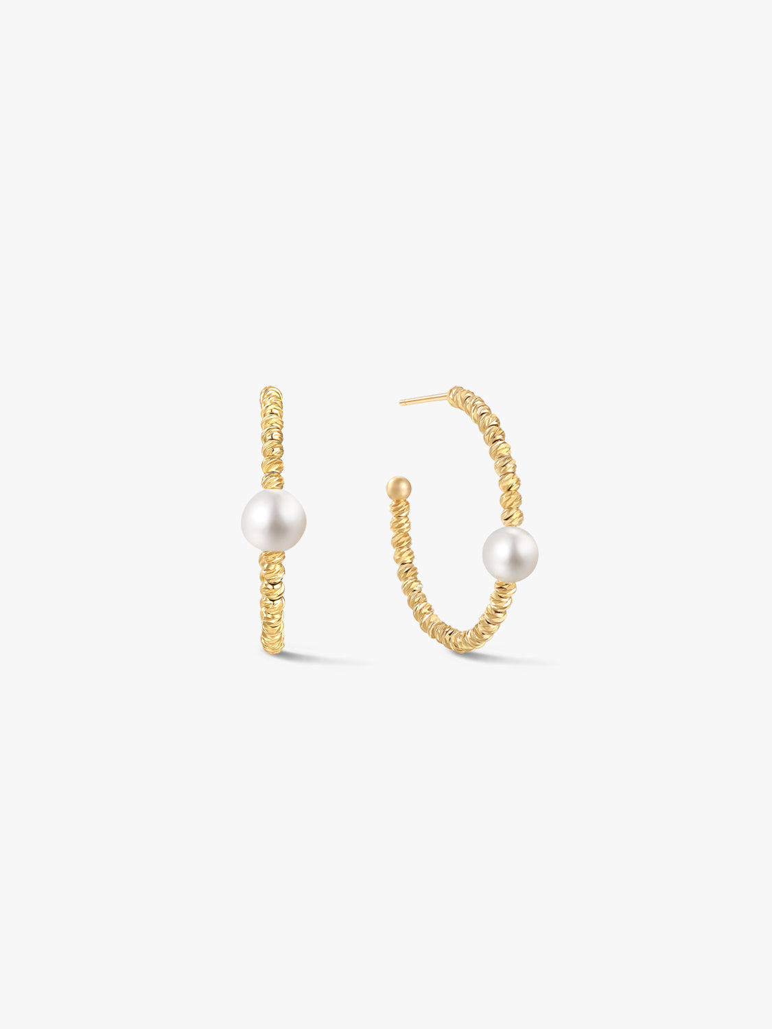 Helix Hoops