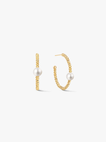 Helix Hoops