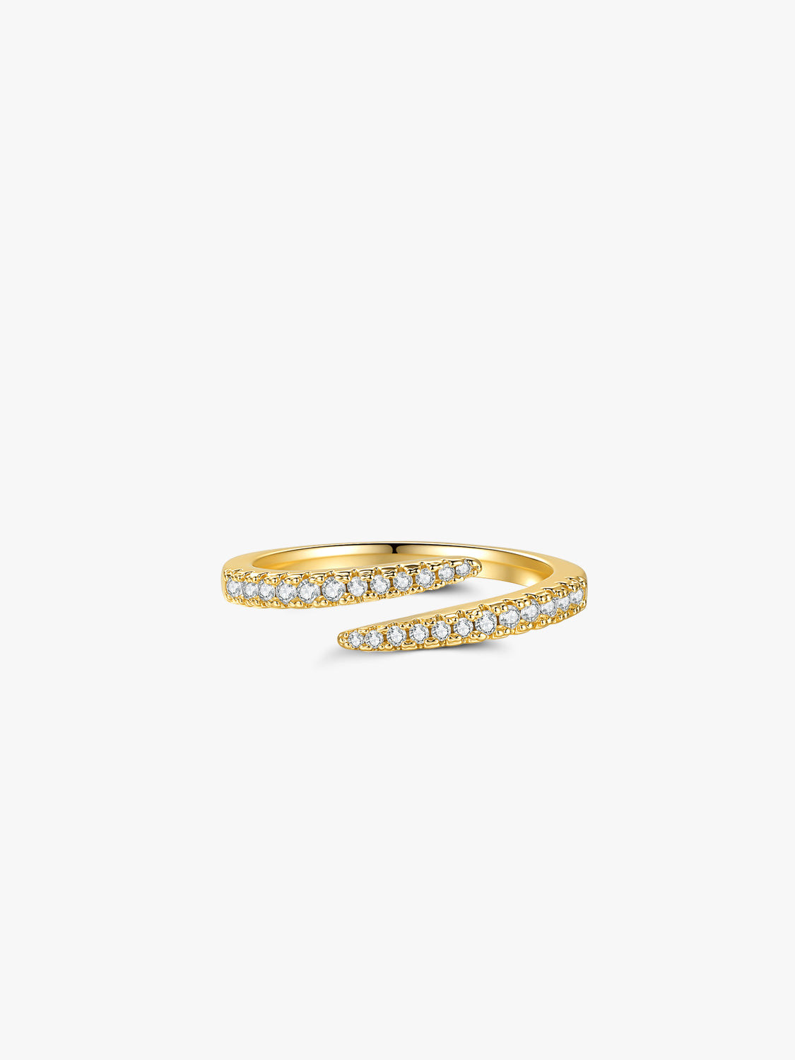 Parallel Ring