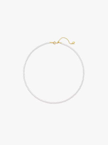 Classic Strand Necklace