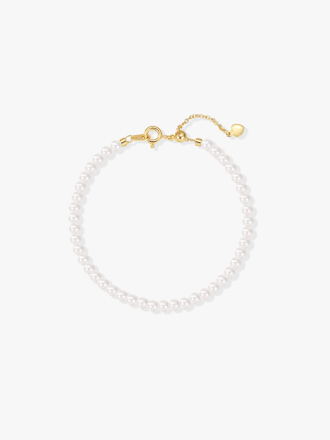 Classic Strand Bracelet