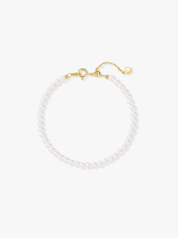 Classic Strand Bracelet