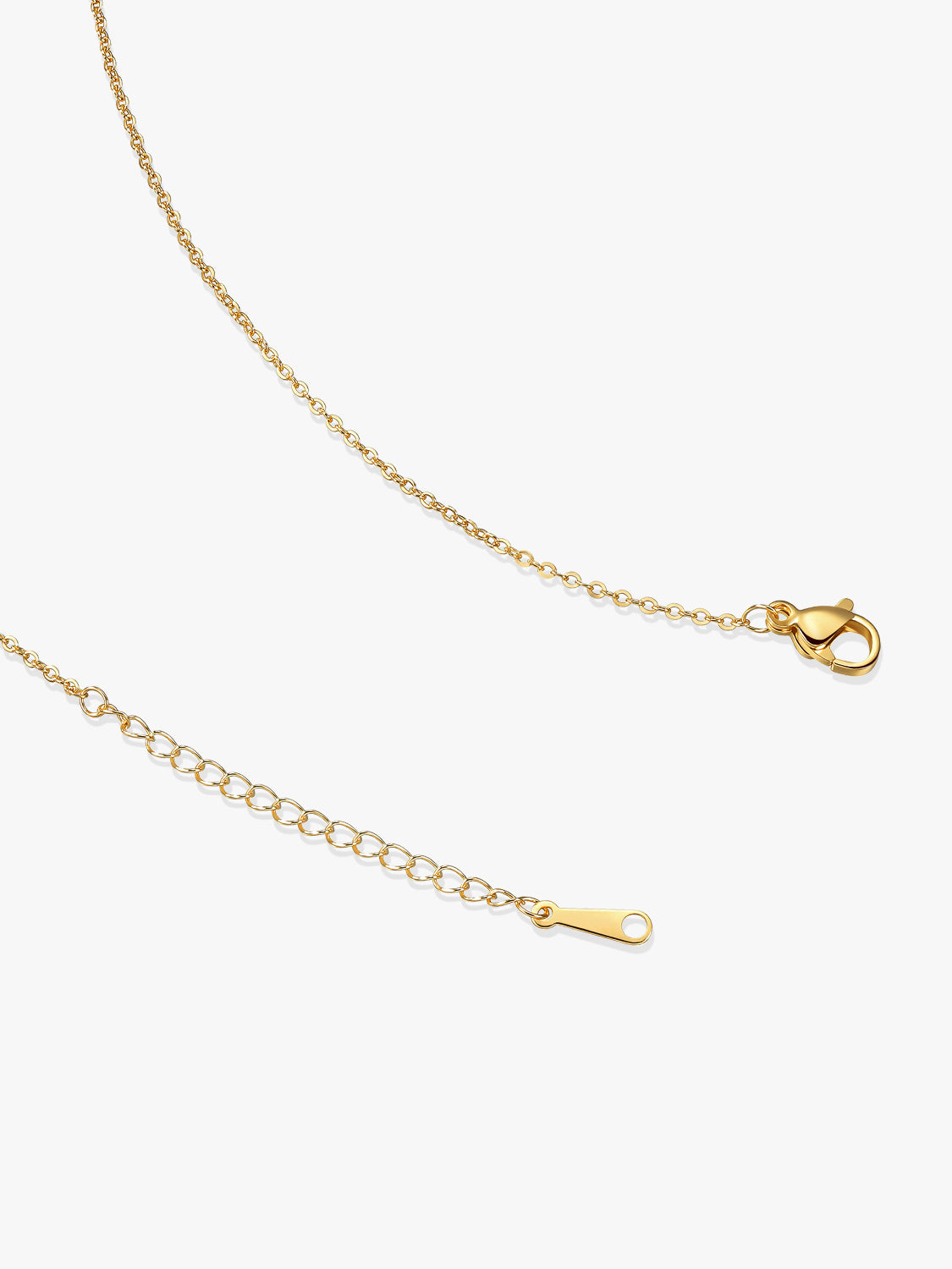 Classic Pearl Necklace