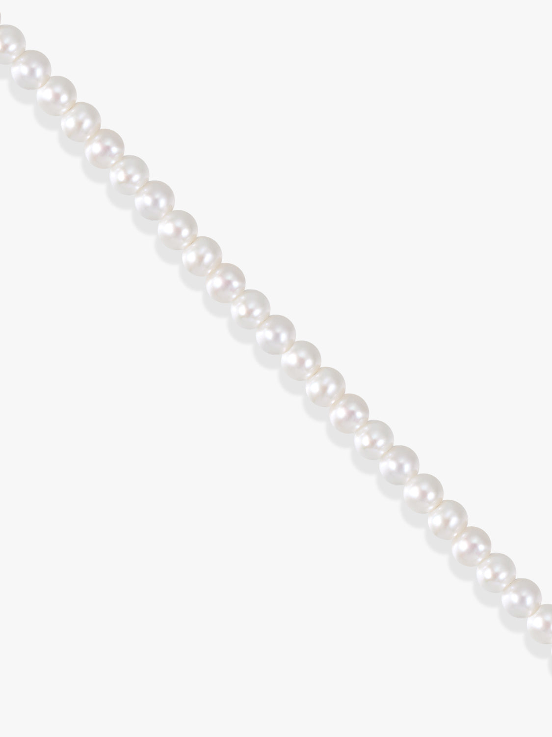 Classic Strand Bracelet