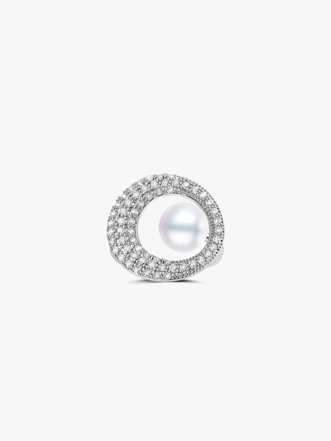 Celestial Orbit Ring
