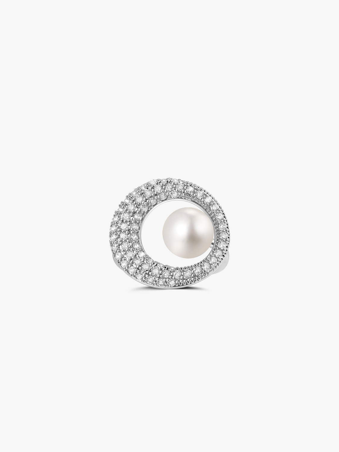 Orbit Ring