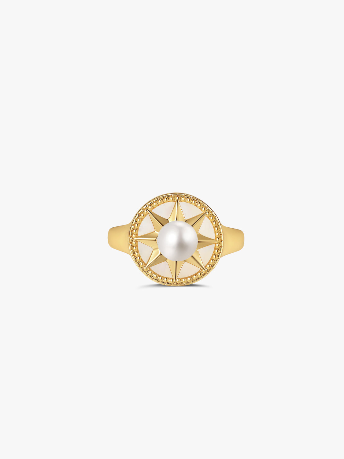 Compass Ring