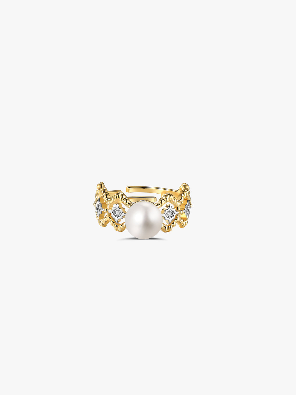 Seraphine Ring