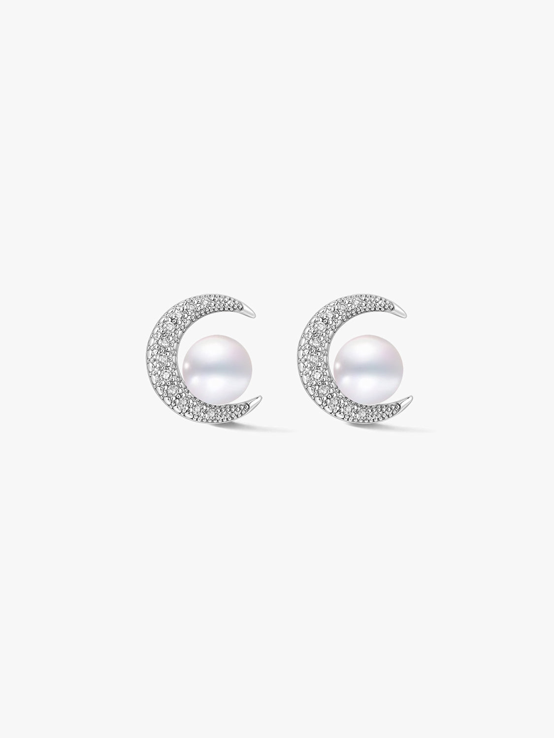 Lunar Muse Studs