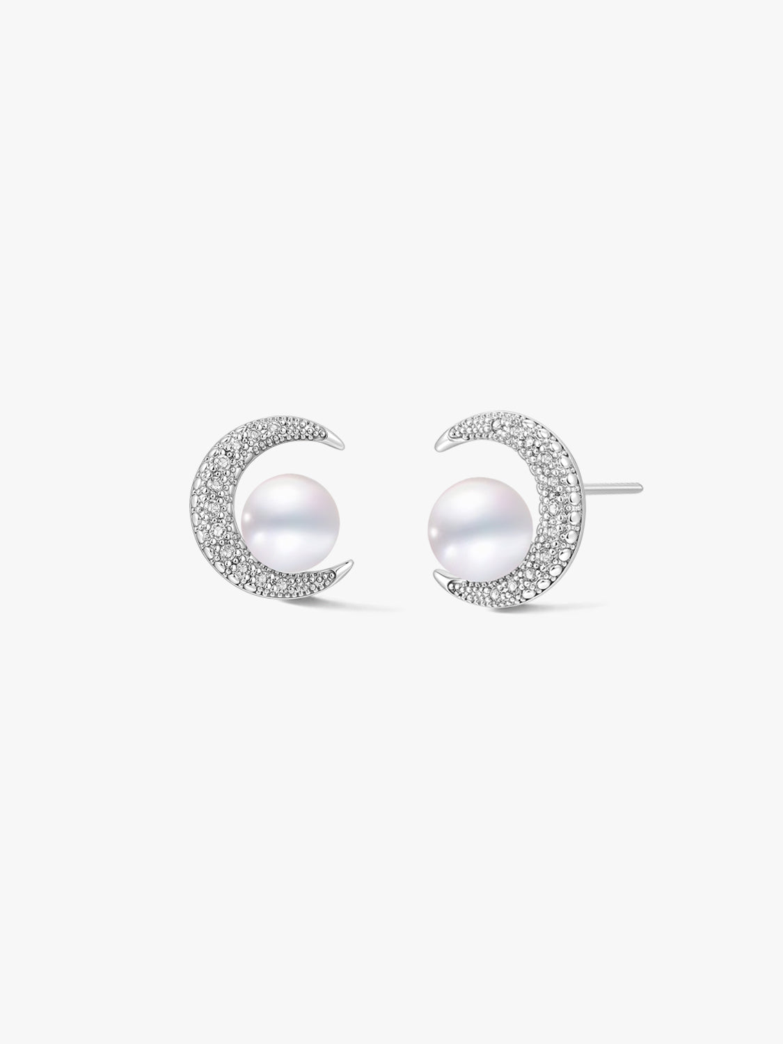 Lunar Muse Studs