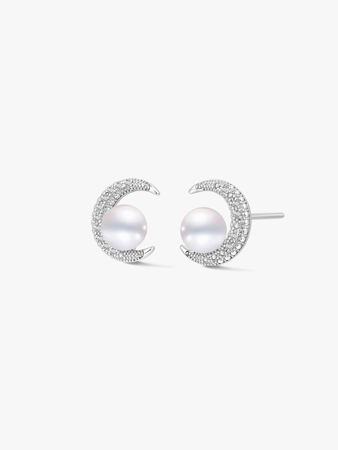 Lunar Muse Studs