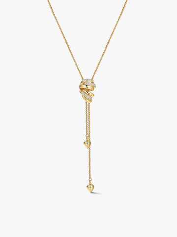 Orbit Lariat