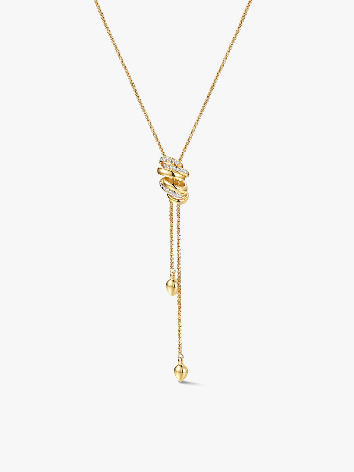 Orbit Lariat