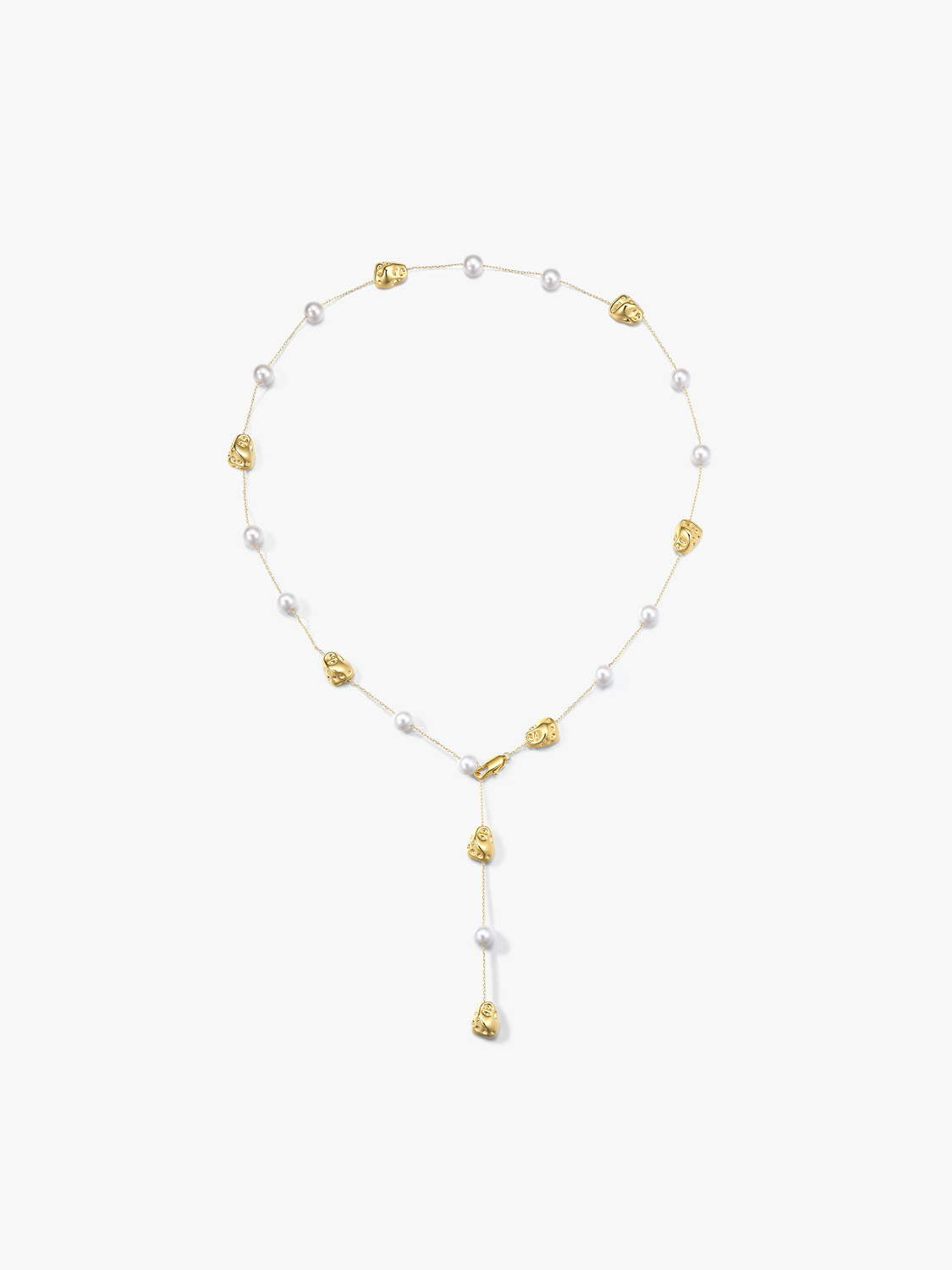 Sierra Lariat