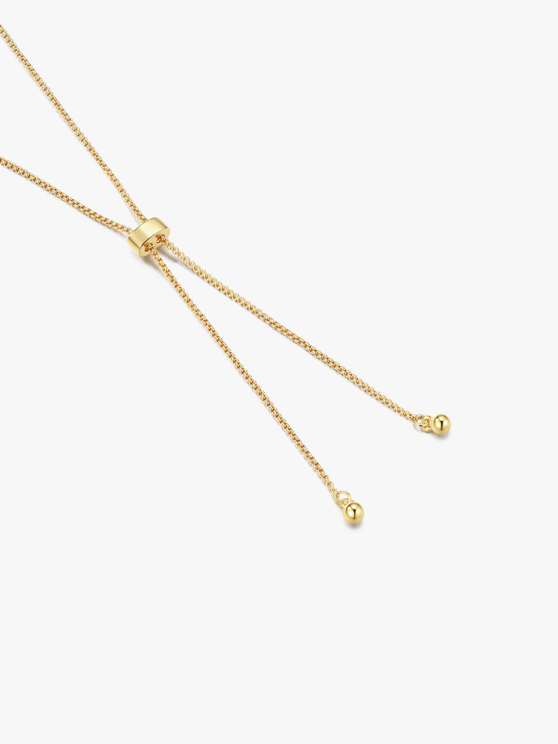 Orbit Lariat