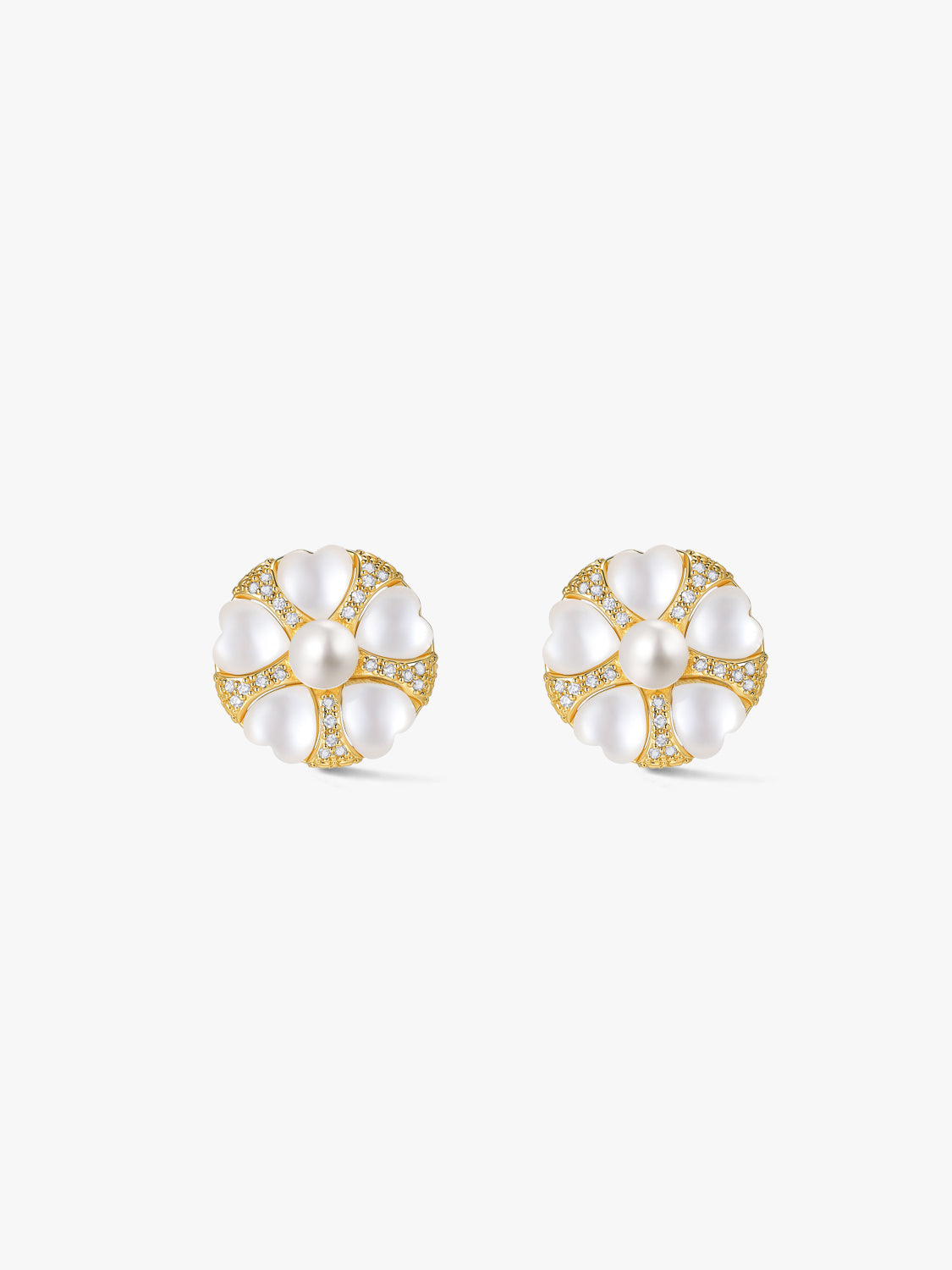 Ophelia Studs