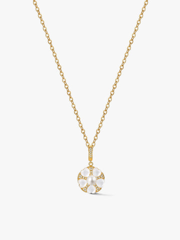 Ophelia Pendant Necklace