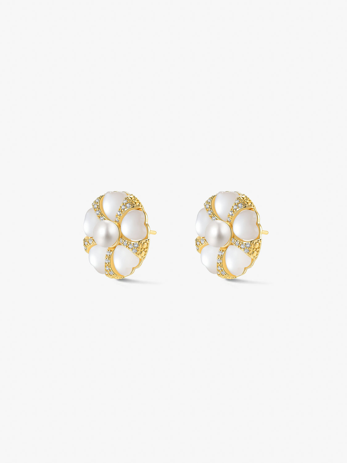 Ophelia Studs