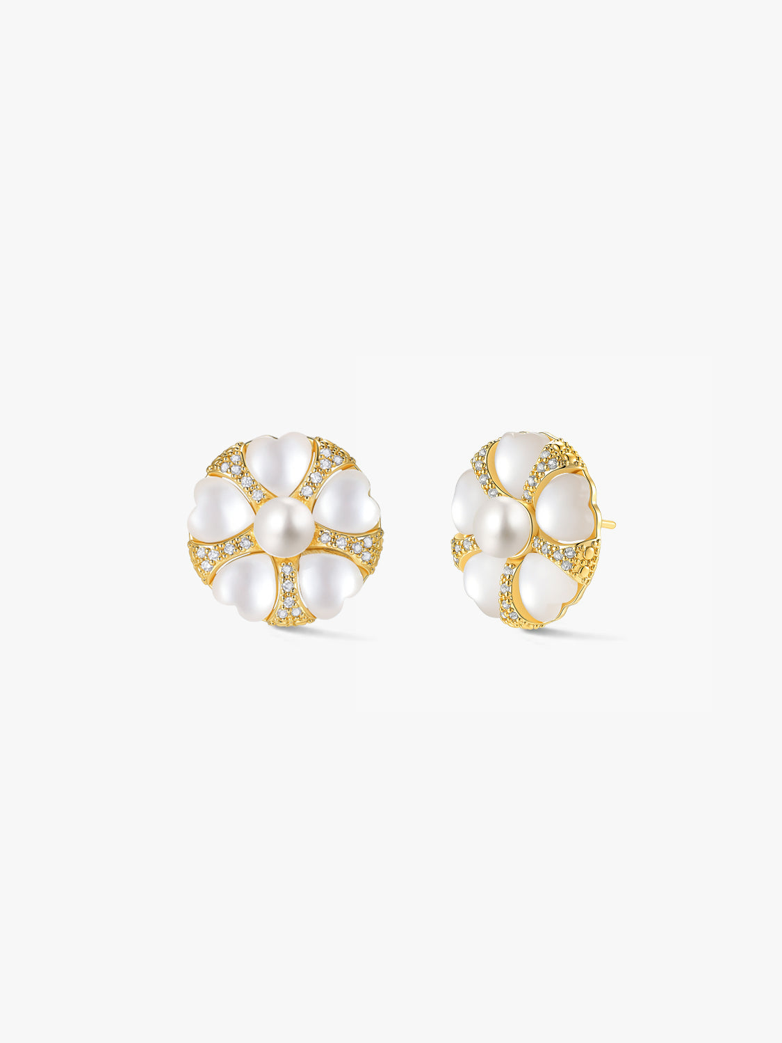 Ophelia Studs
