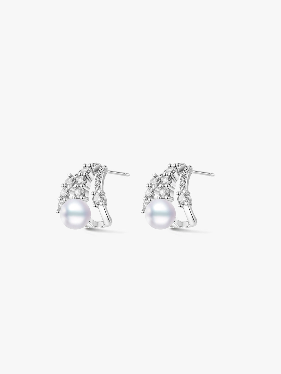 Arc of Muse Studs
