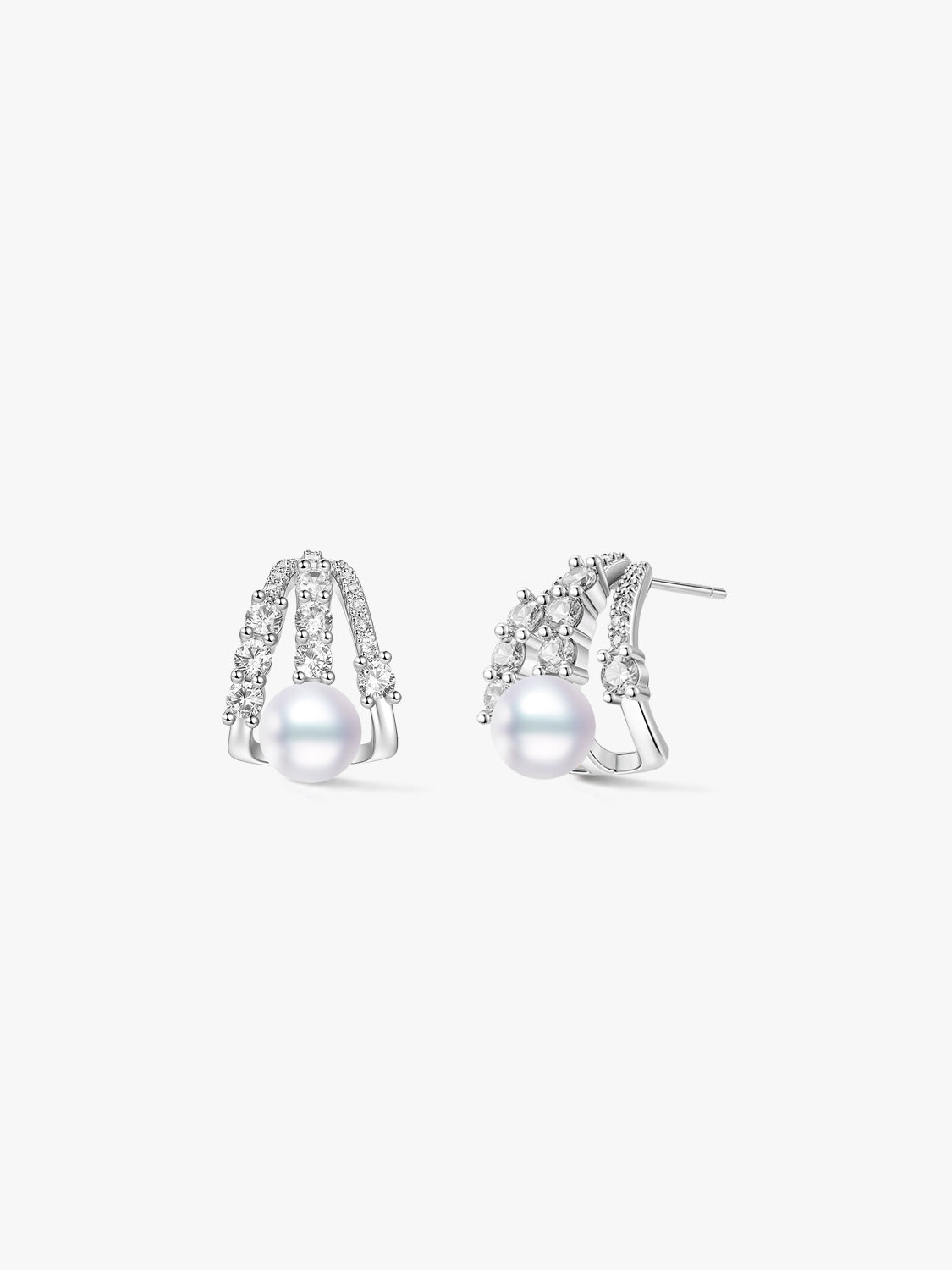 Arc of Muse Studs