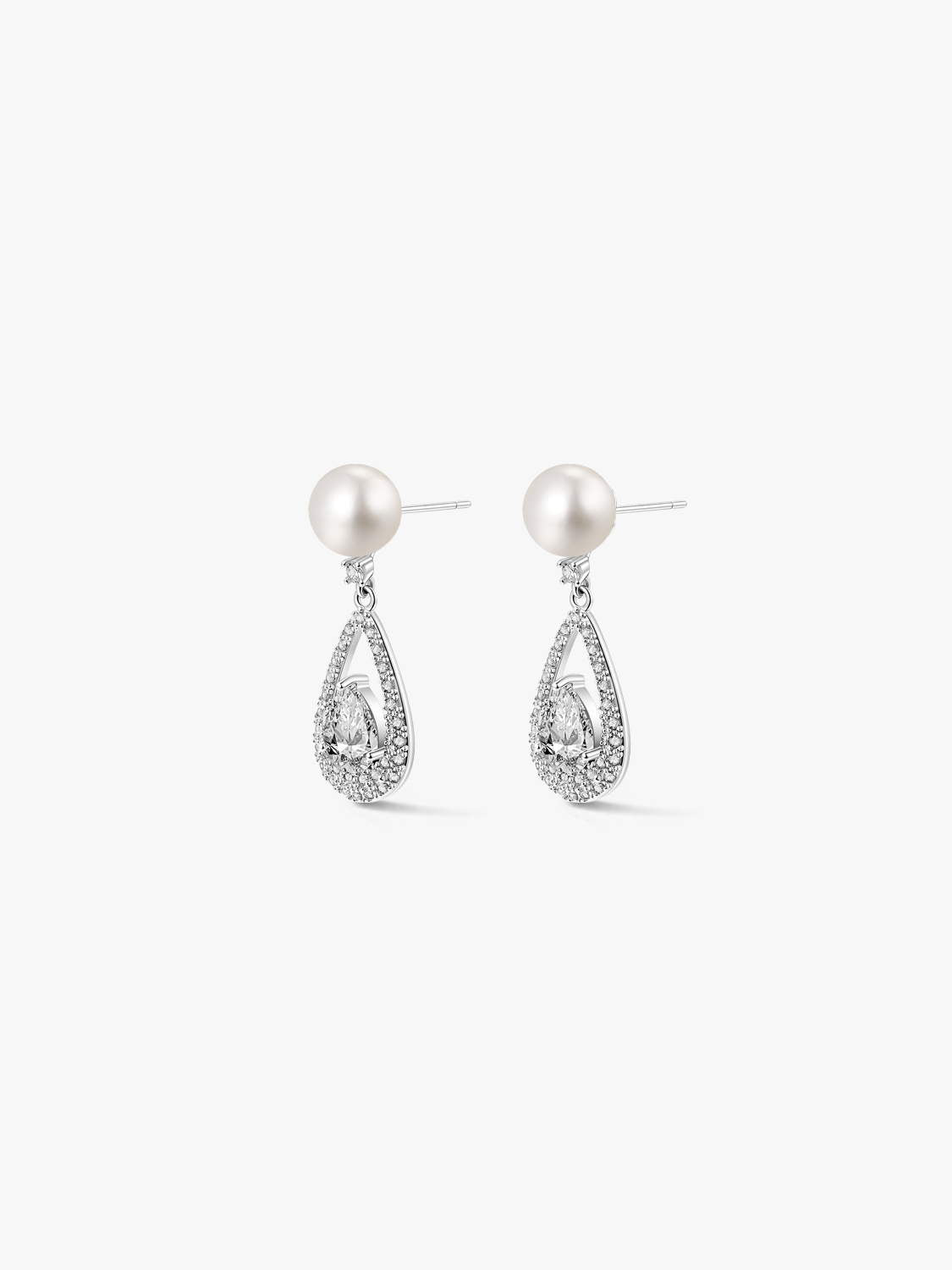 Chandelier Drops
