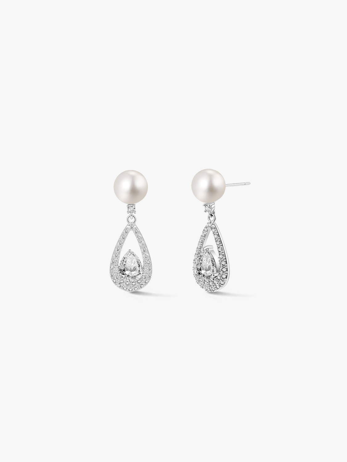 Chandelier Drops