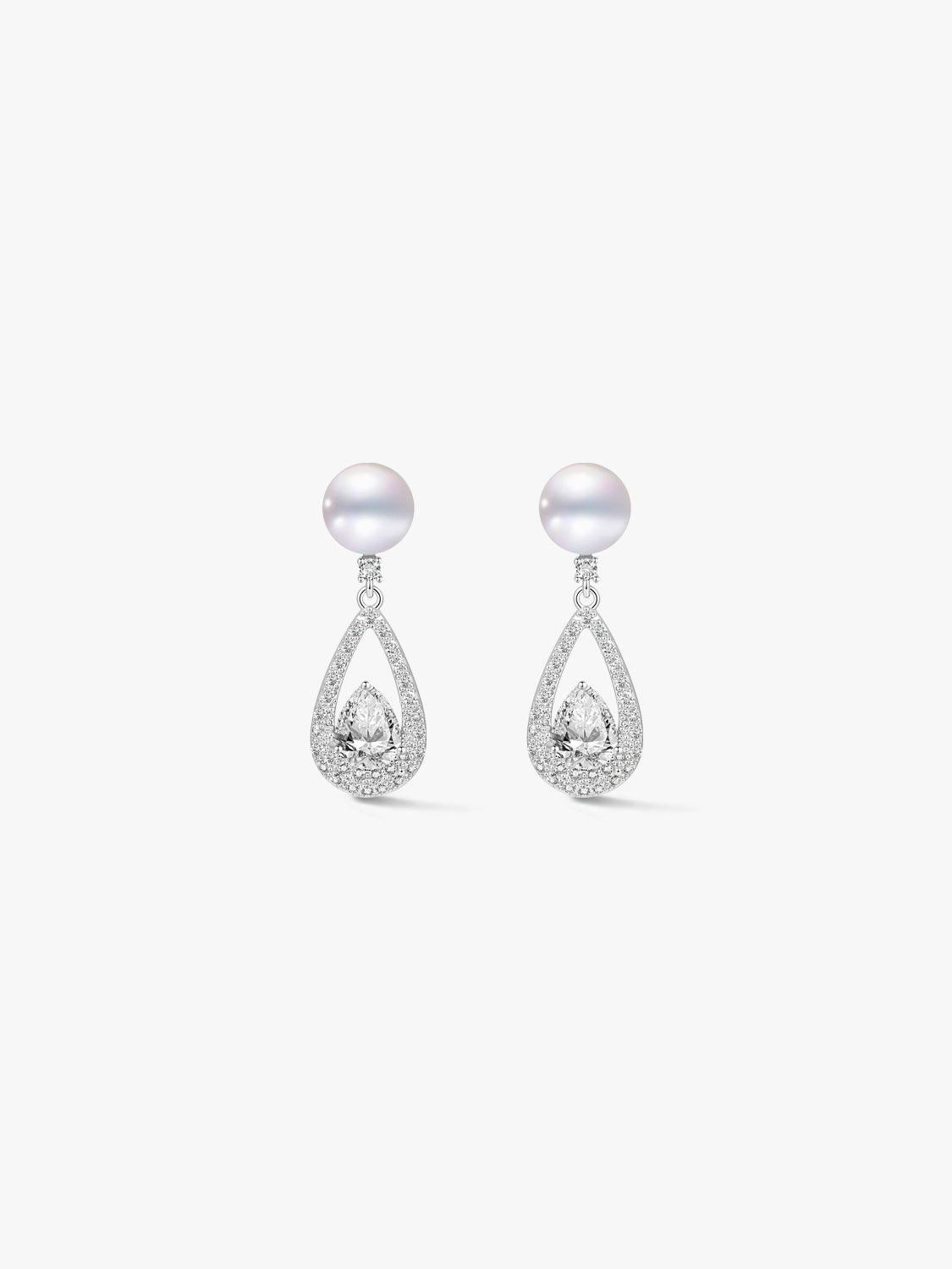 Tears of Sky Drops