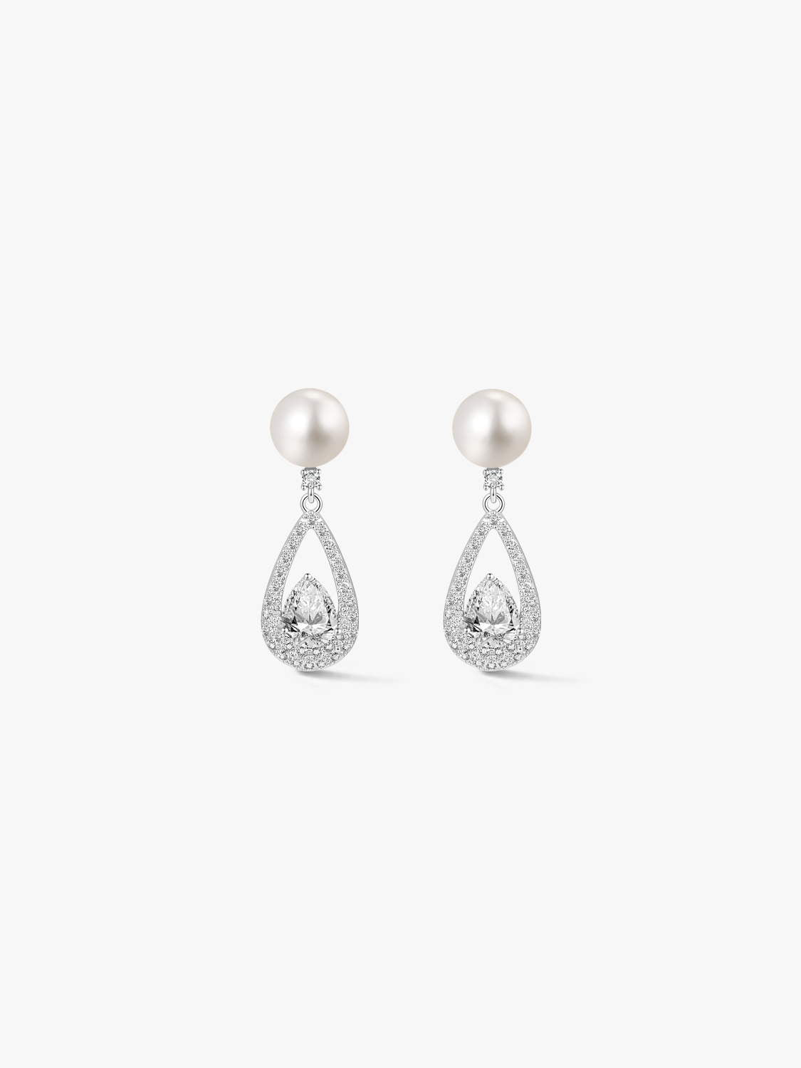 Chandelier Drops