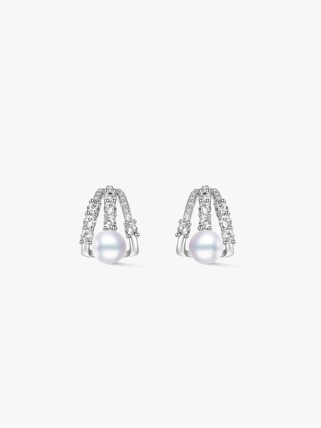 Arc of Muse Studs