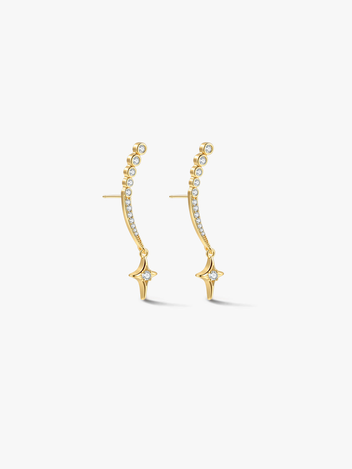 Starline Earrings