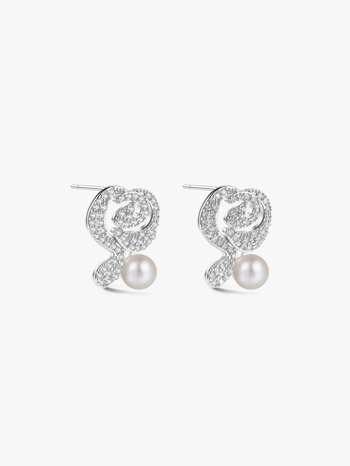 Rosalie Studs