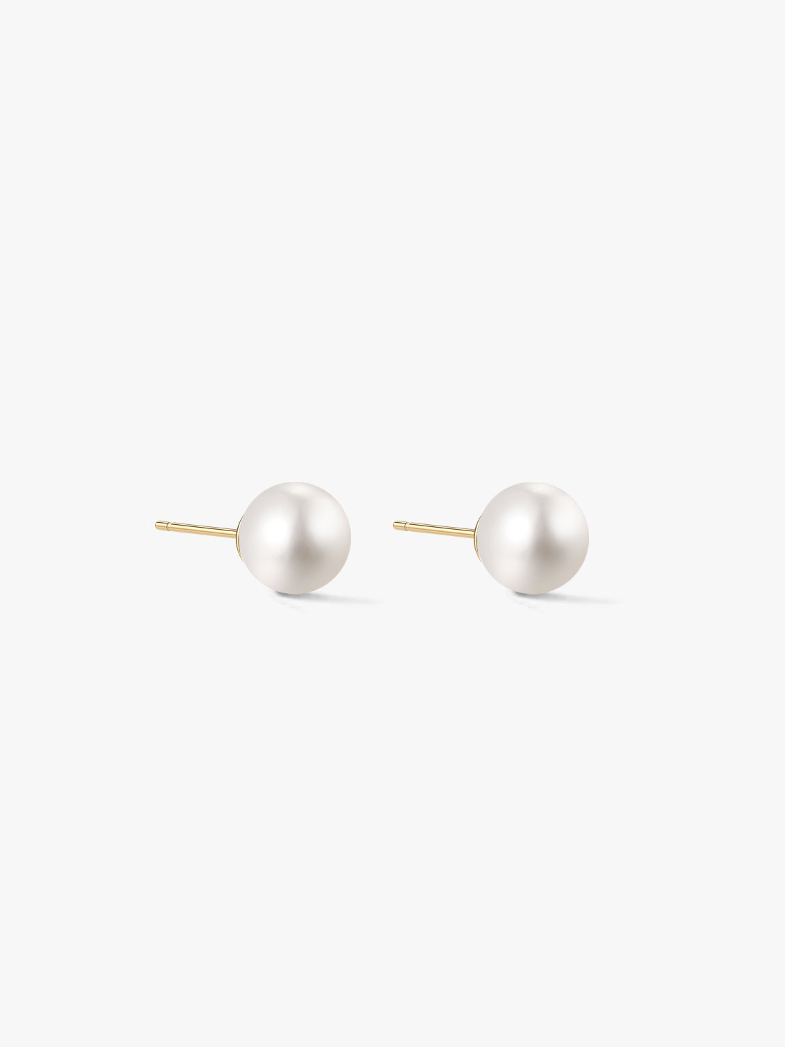 Mini Pearl Studs