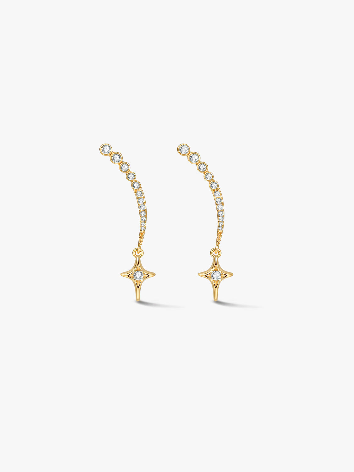 Starline Earrings