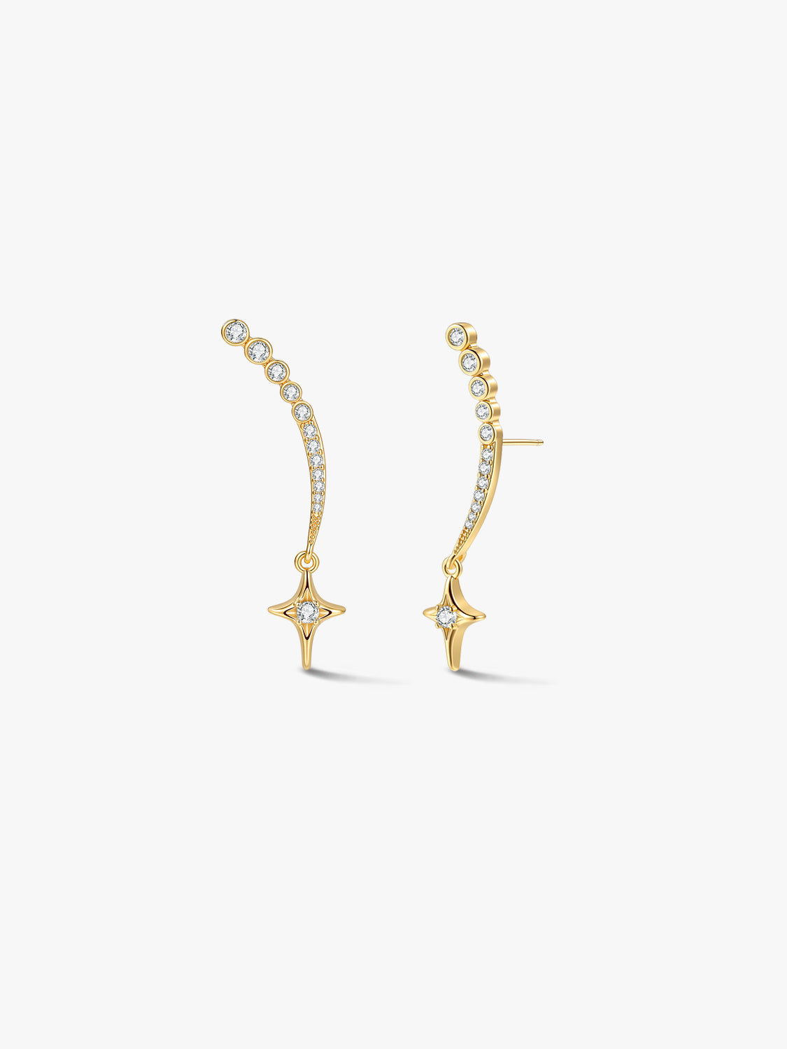 Starline Earrings