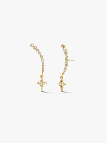 Starline Earrings