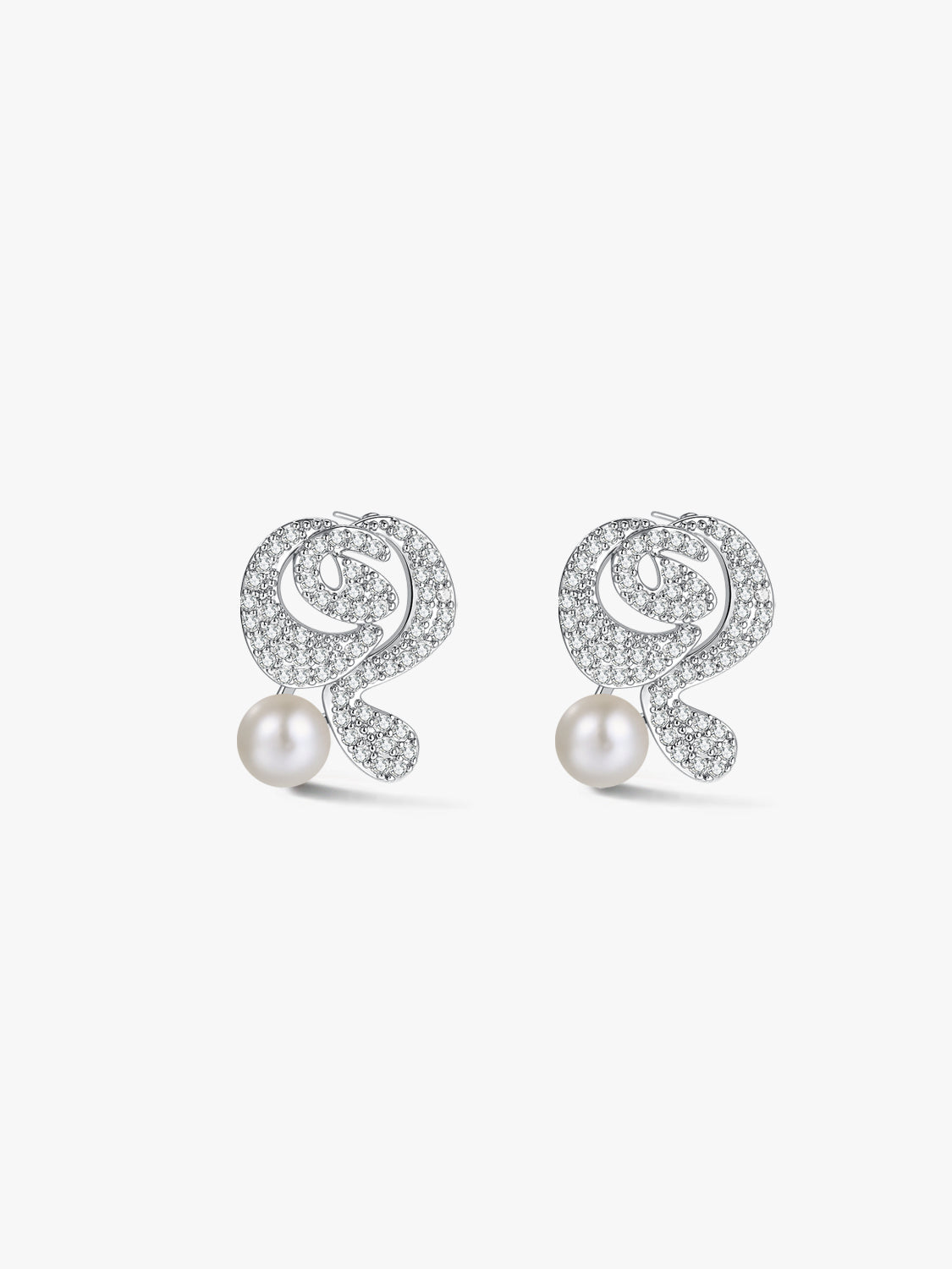 Rosalie Studs