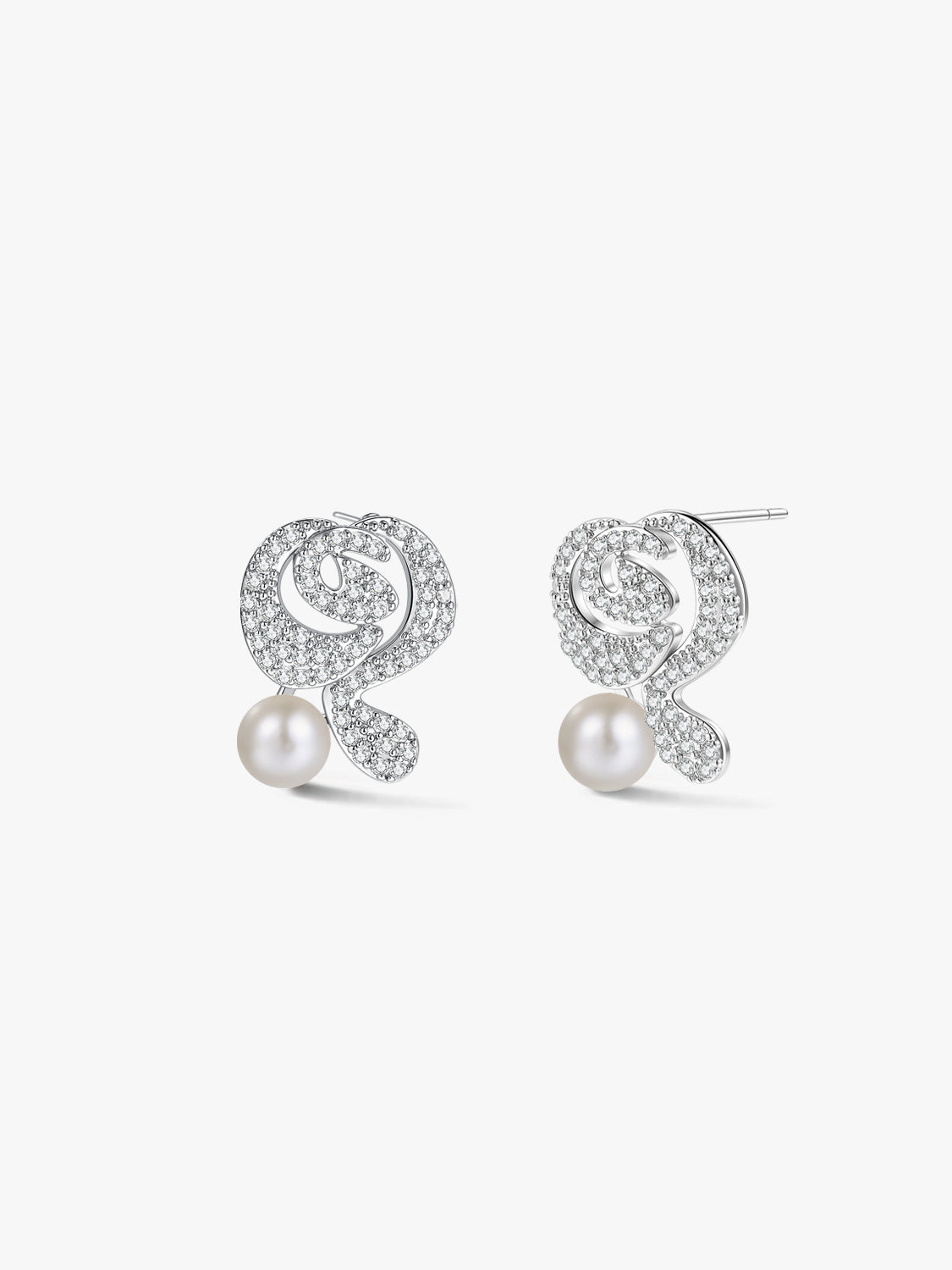 Rosalie Studs