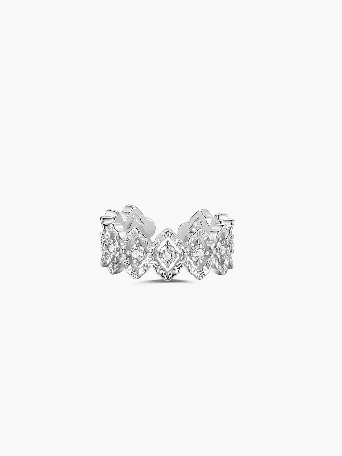 Florentine  Ring