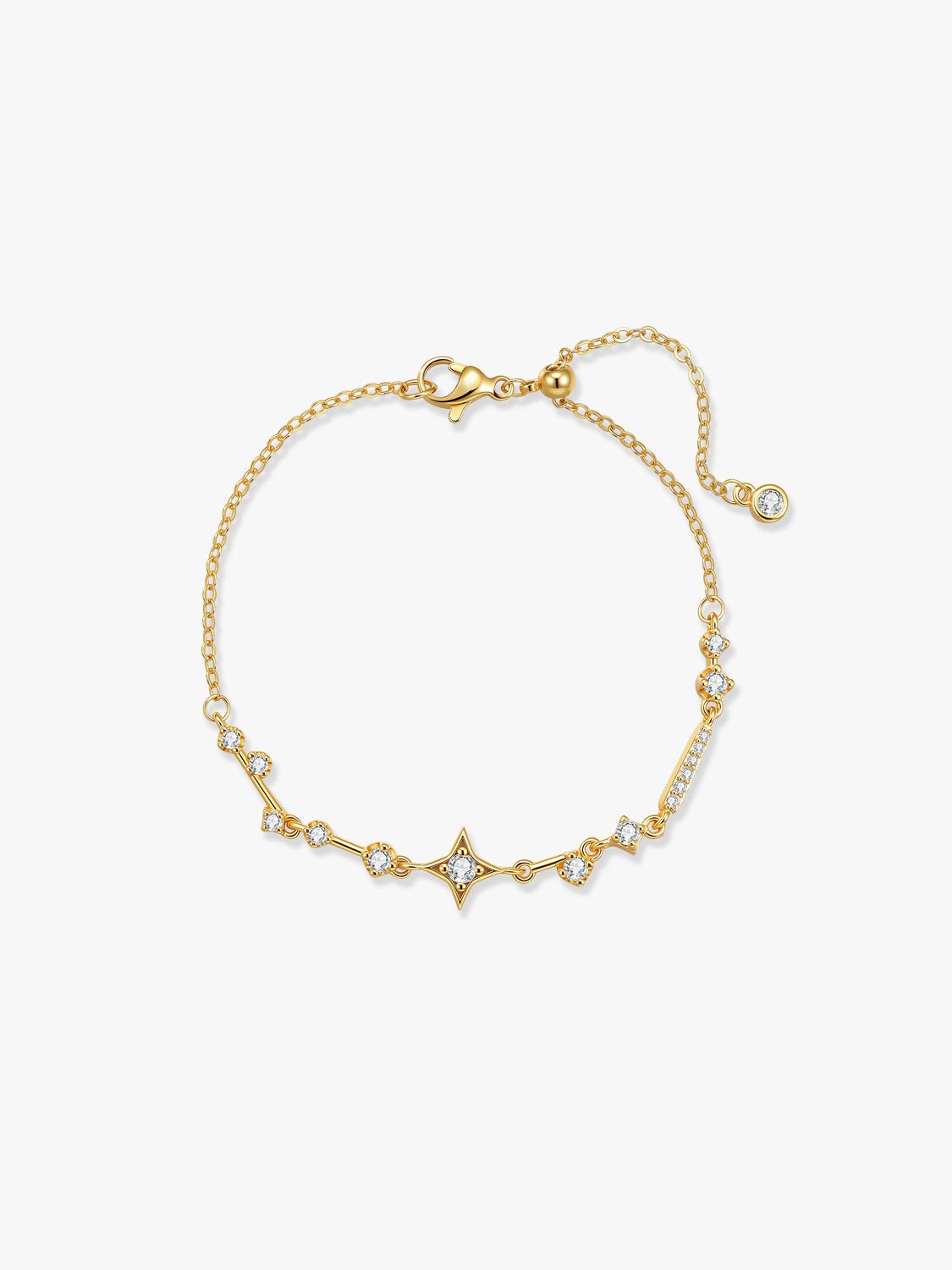 Iris Bracelet