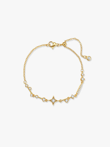 Iris Bracelet